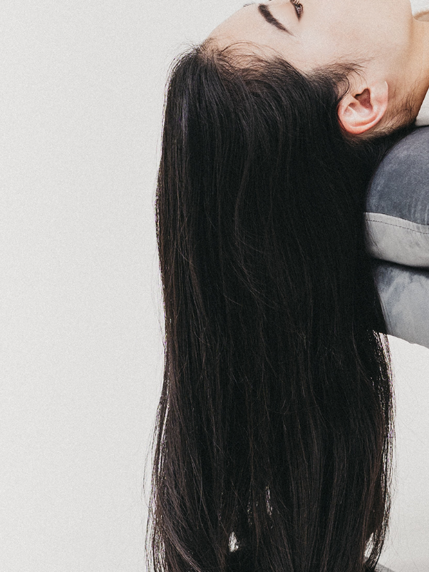 Hair Loss Treatment in Korea at BongBong Clinic in Seoul