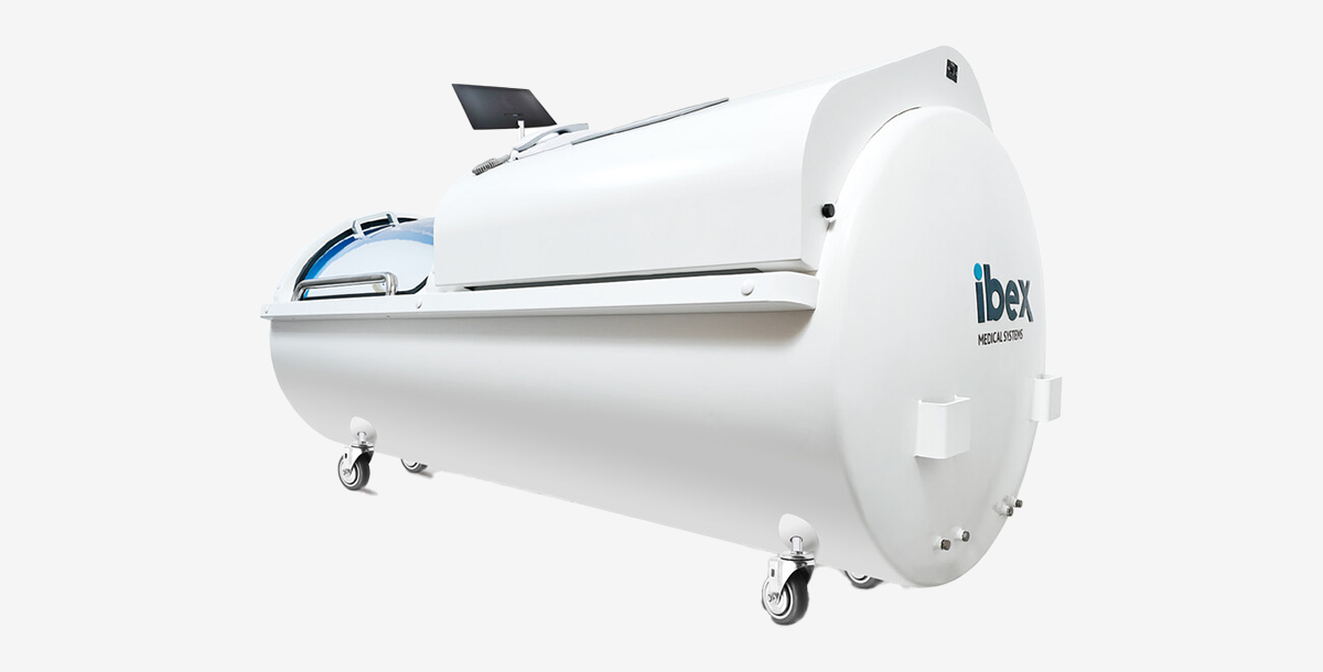 Hyperbaric Oxygen Therapy in Korea at BongBong Plastic Surgery in Seoul