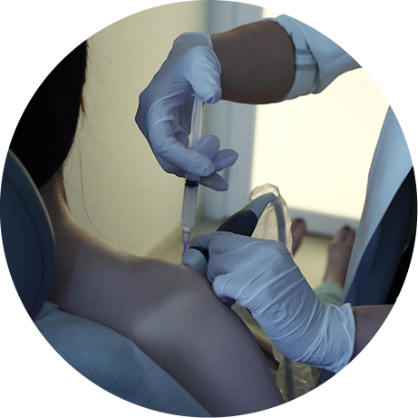 Stem Cell Treatment in Korea at BongBong Plastic Surgery in Seoul