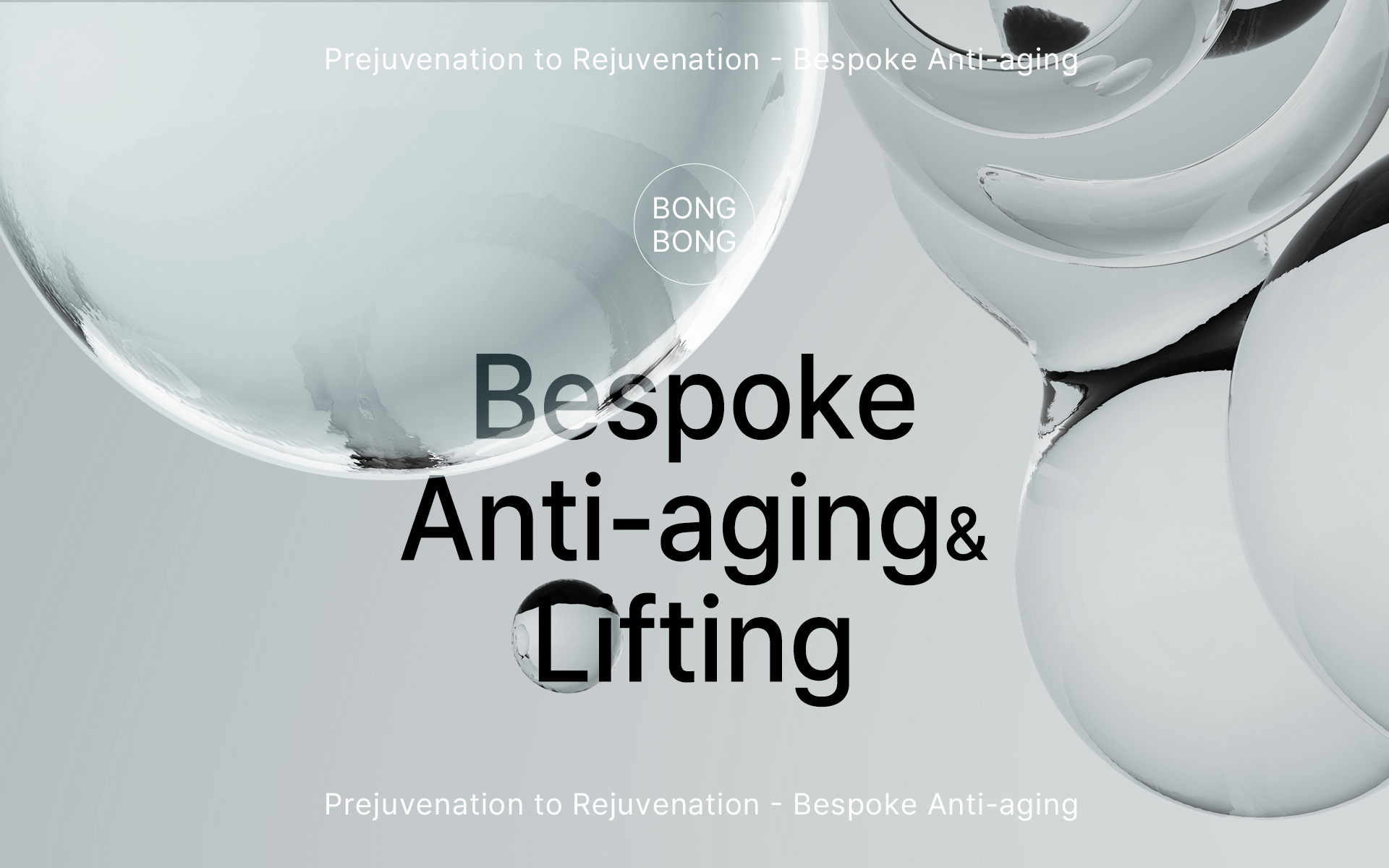 Anti-aging Treatment in Korea at BongBong Plastic Surgery in Seoul