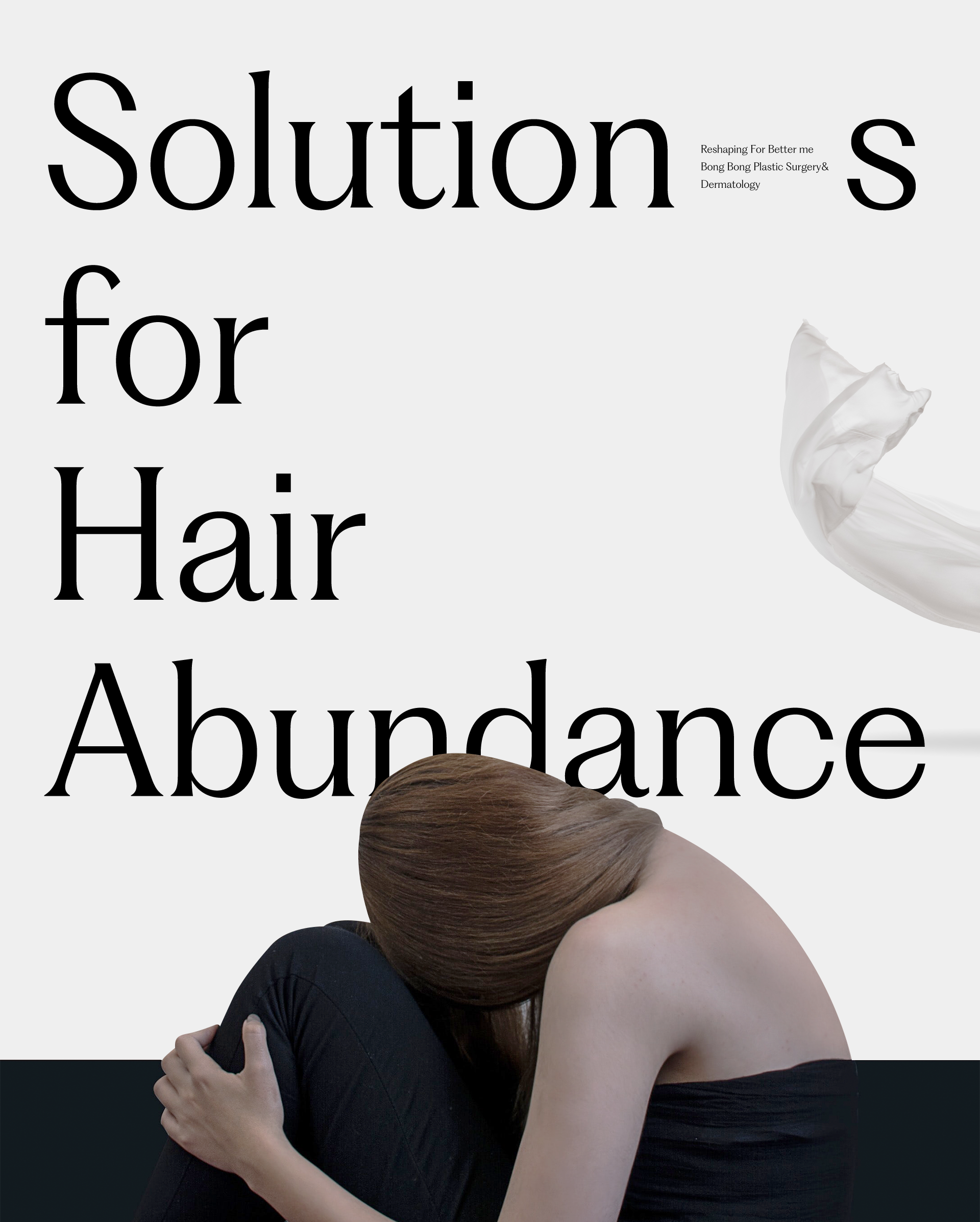 Hair Loss Treatment in Korea at BongBong Clinic in Seoul