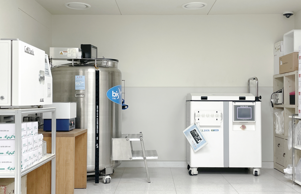 BongBong Plastic Surgery in Seoul builds on over 20 years of natural aesthetic design, its proprietary BIVOL methodology, and stem cell regenerative medicine.