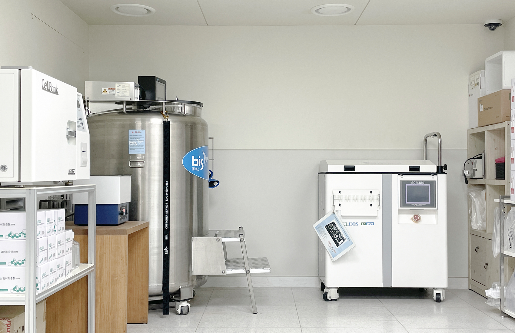BongBong Plastic Surgery in Seoul builds on over 20 years of natural aesthetic design, its proprietary BIVOL methodology, and stem cell regenerative medicine.